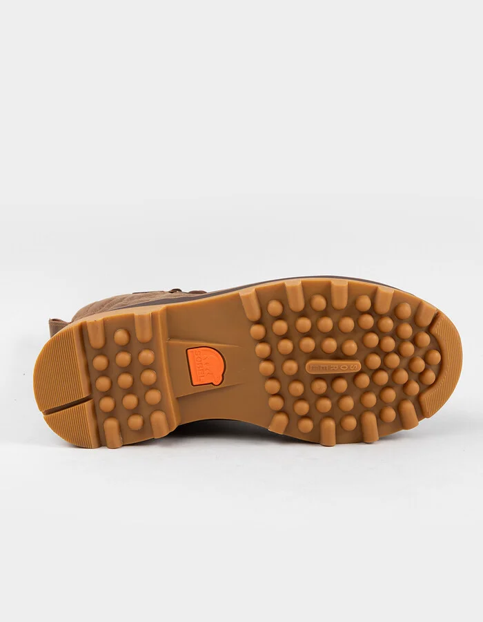 SOREL Caribou™ Royal Mens Waterproof Boots - Image 3