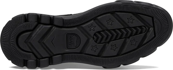 SOREL Cariboutm X Boot Chelsea Waterproof Women's Boots Black/Black : 6 B - Medium, Suede - Image 3