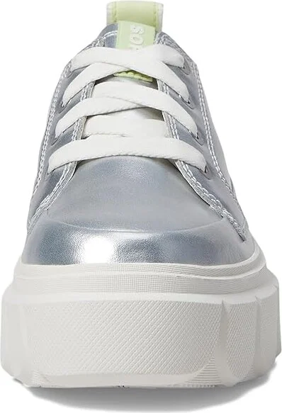 SOREL Cariboutm X Shoe WP Women's Boots Sea Salt/Luminous Lime : 10 B - Medium - Image 5