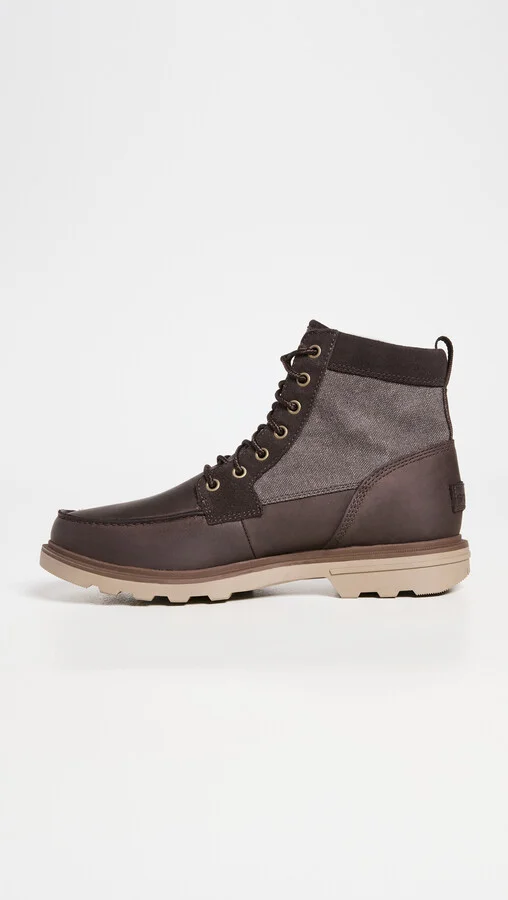 Sorel Carson Moc Waterproof Boots - Image 2