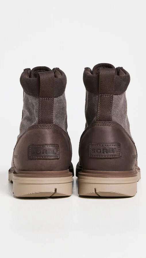 Sorel Carson Moc Waterproof Boots - Image 5
