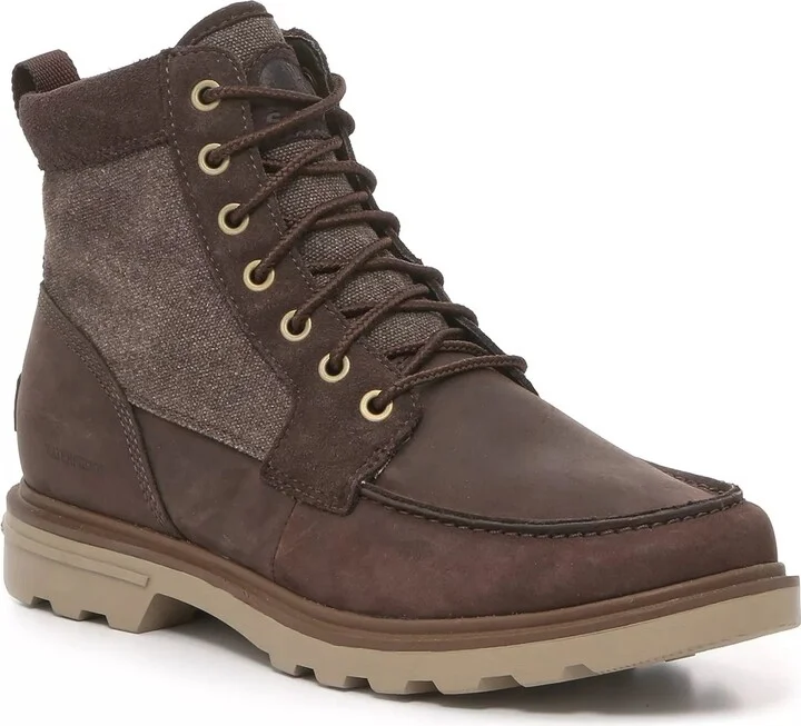 SOREL Carson Waterproof Boot