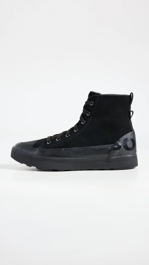Sorel Cheyanne Metri II Sneakers - Image 2