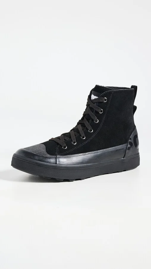 Sorel Cheyanne Metri II Sneakers - Image 3