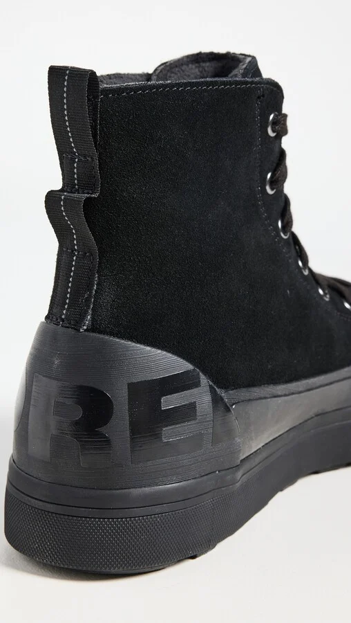 Sorel Cheyanne Metri II Sneakers - Image 4