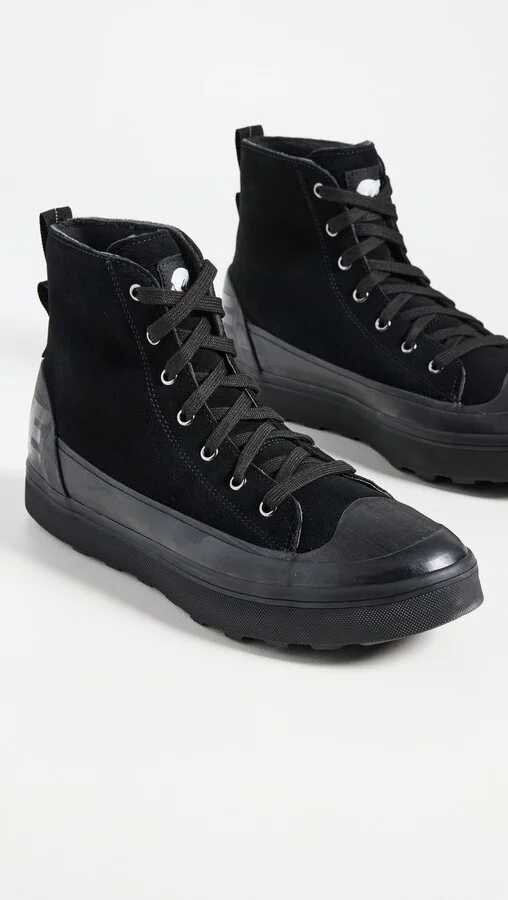 Sorel Cheyanne Metri II Sneakers - Image 5