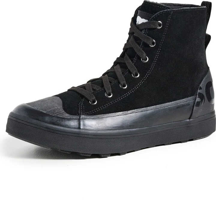 Sorel Cheyanne Metri II Sneakers