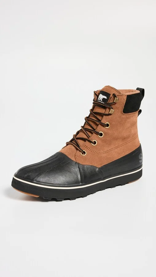 Sorel Cheyanne Metro II Boots - Image 2