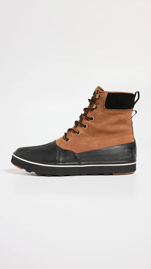 Sorel Cheyanne Metro II Boots - Image 3