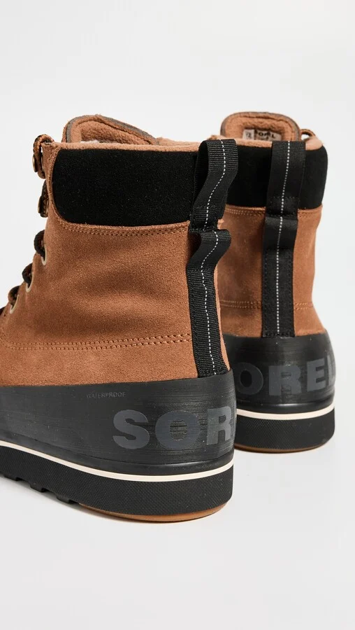 Sorel Cheyanne Metro II Boots - Image 4