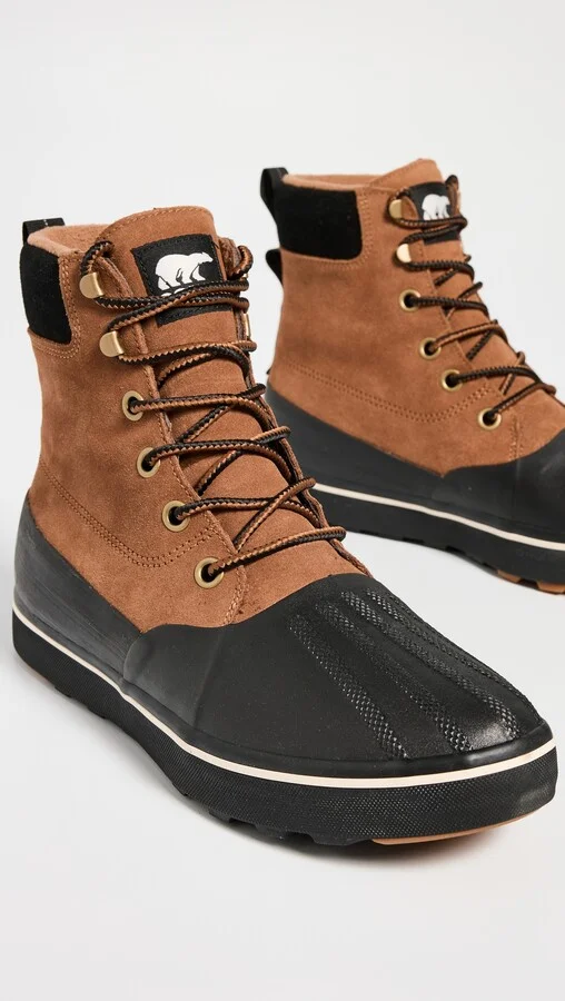 Sorel Cheyanne Metro II Boots - Image 5