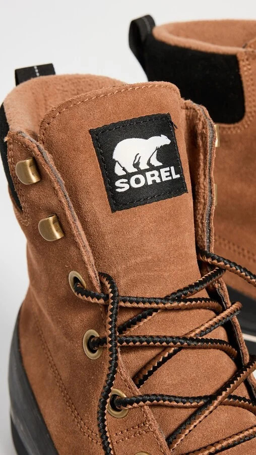 Sorel Cheyanne Metro II Boots - Image 6