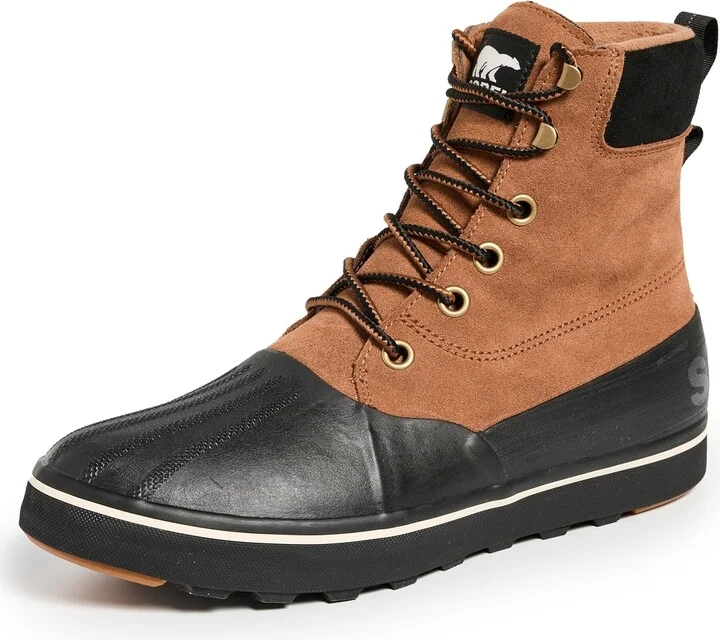 Sorel Cheyanne Metro II Boots