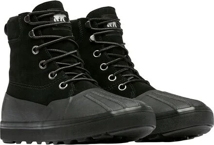 SOREL Cheyanne Metro II WP Boot - Men's - Image 6
