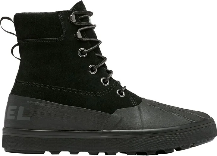 SOREL Cheyanne Metro II WP Boot - Men's