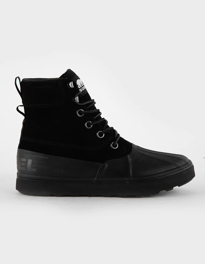 SOREL Cheyanne™ Metro II Mens Boots - Image 2