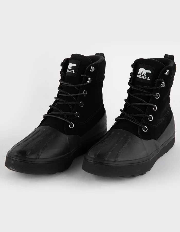 SOREL Cheyanne™ Metro II Mens Boots