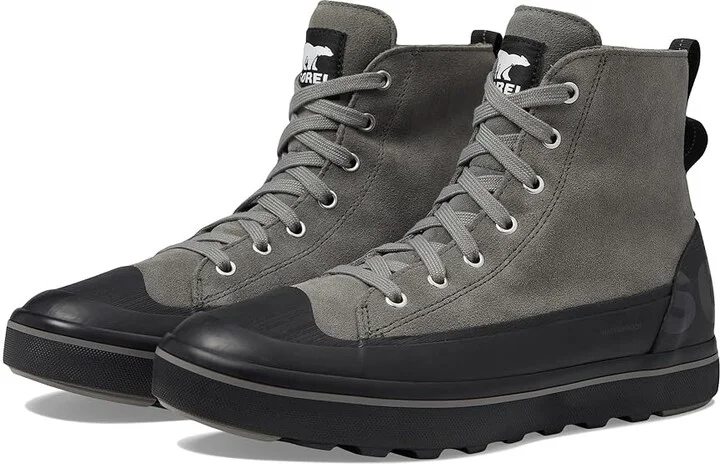 Quarry,black