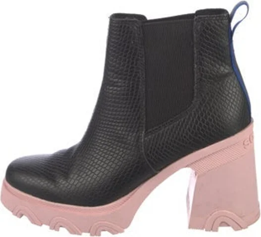 Black, Pattern Prints