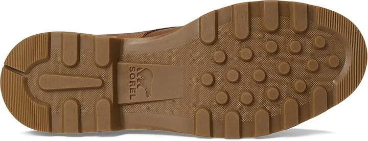 SOREL Cyprus Boot Waterproof Men's Boots Tobacco/Blackened Brown : 10.5 D - Medium, Leather - Image 9