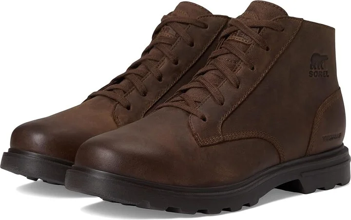 Tobacco,blackened Brown