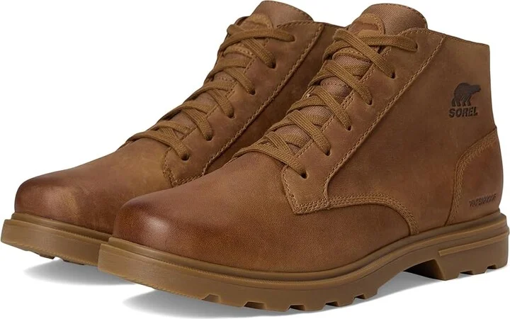 Velvet Tan,gum