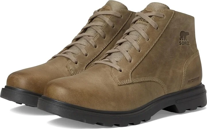 Khaki Ii,jet