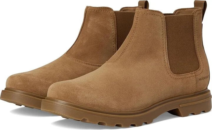 Velvet Tan,gum