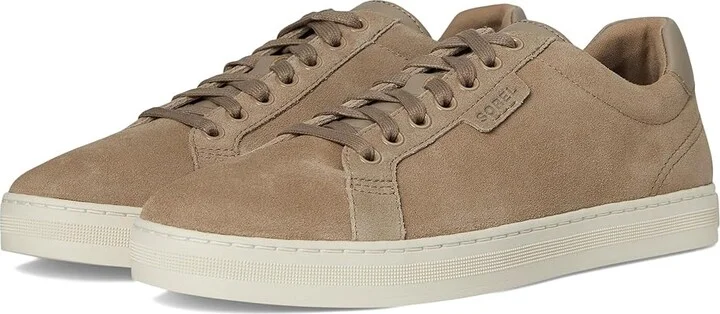 Khaki Ii,chalk
