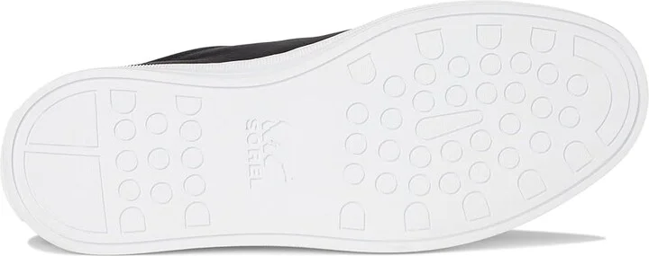 SOREL Cyprus Lx Women's Snow Shoes White/White : 9.5 B - Medium, Leather - Image 9