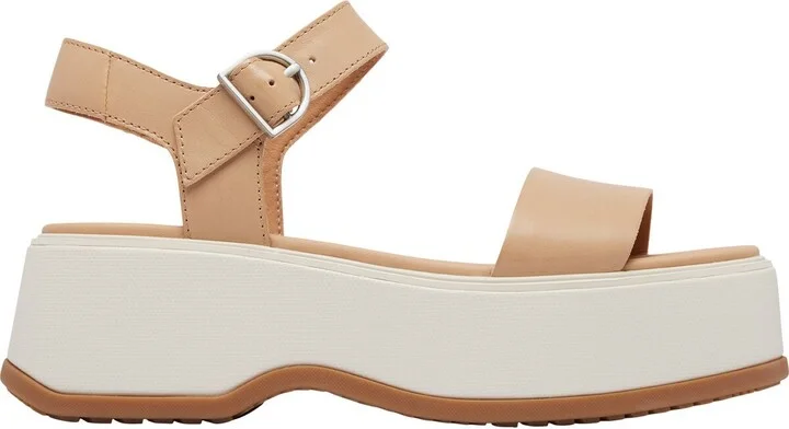 SOREL Dayspring Ankle Strap Sandal - Women's
