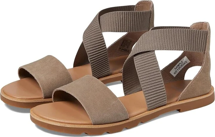 Ash Brown,gum