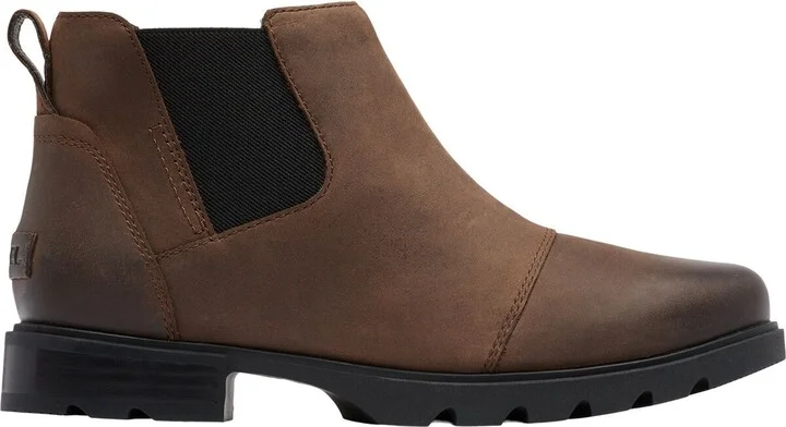 SOREL Emelie III WP Chelsea - Women's