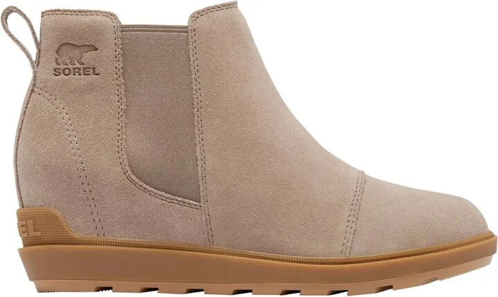 Omega Taupe/Gum 2