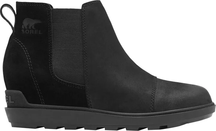 Black/Sea Salt