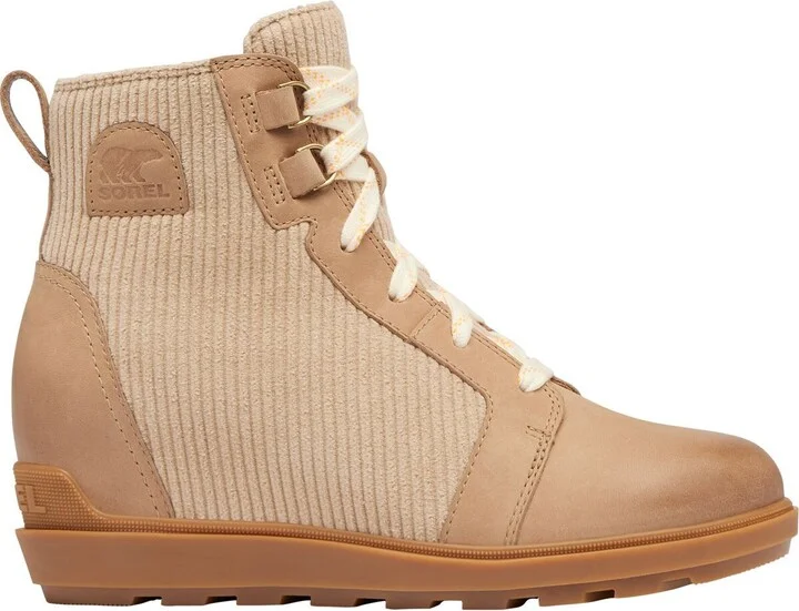 Dusty Tan/Gum 2