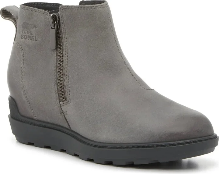 SOREL Evie II Waterproof Bootie