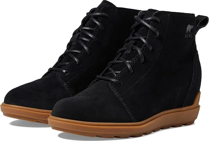 Black,gum