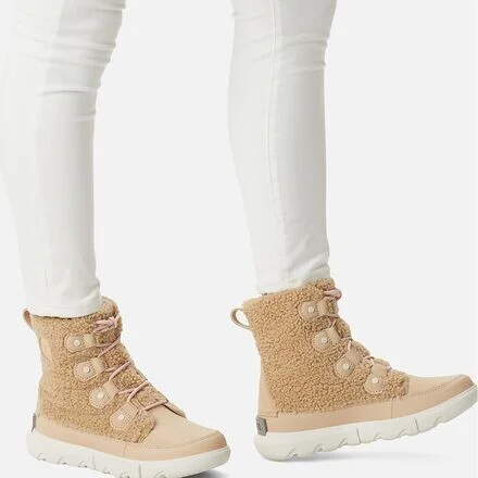 SOREL Explorer II Joan Boot - Women's - Image 8
