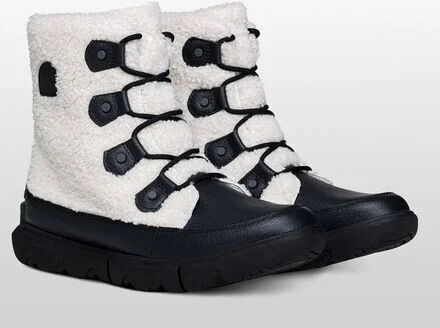 SOREL Explorer II Joan Boot - Women's - Image 9