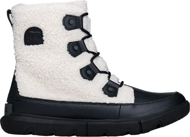 Black/Sea Salt