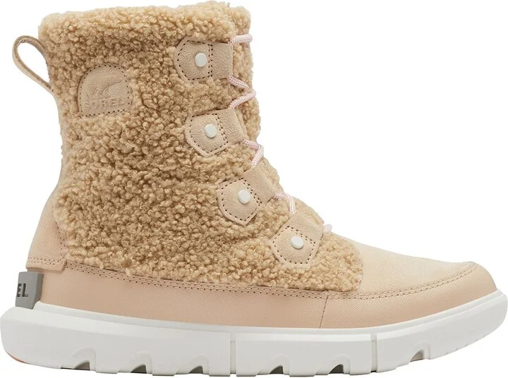 SOREL Explorer II Joan Boot - Women's