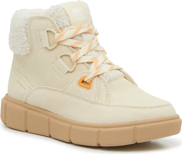 SOREL Explorer III NW Bootie