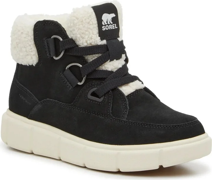 SOREL Explorer III NW Bootie
