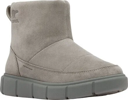 SOREL Explorer III Slip-On WP Boot - Women's - Image 2