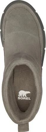 SOREL Explorer III Slip-On WP Boot - Women's - Image 4