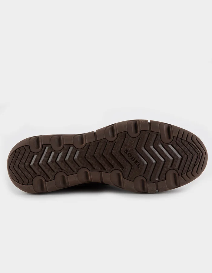 SOREL Explorer Next Drift Waterproof Mens Boots - Image 3