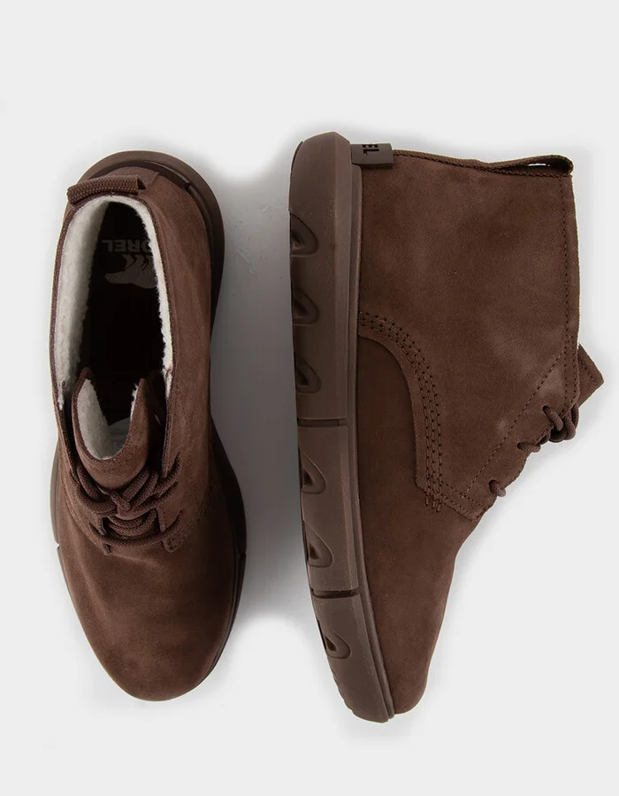 SOREL Explorer Next Drift Waterproof Mens Boots - Image 5