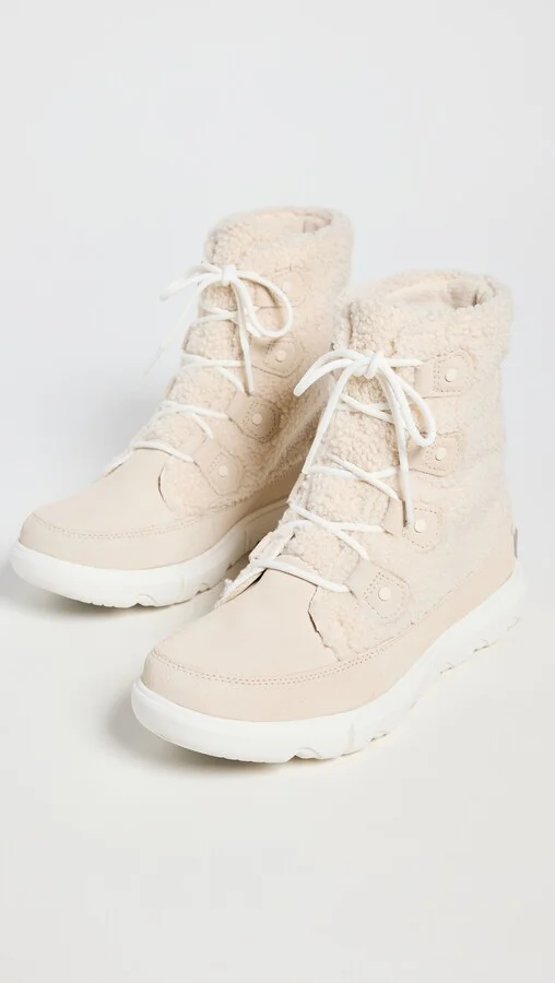 Sorel Explorer Next Joan Cozy Boots - Image 2