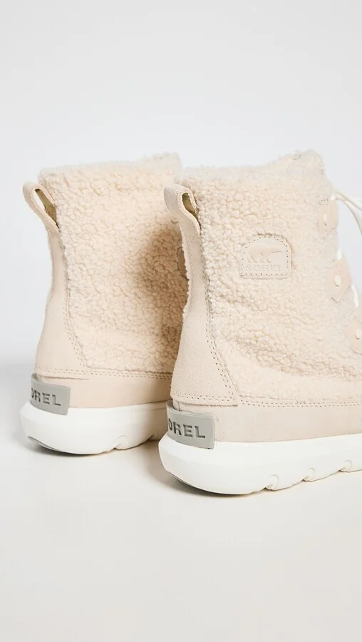 Sorel Explorer Next Joan Cozy Boots - Image 5